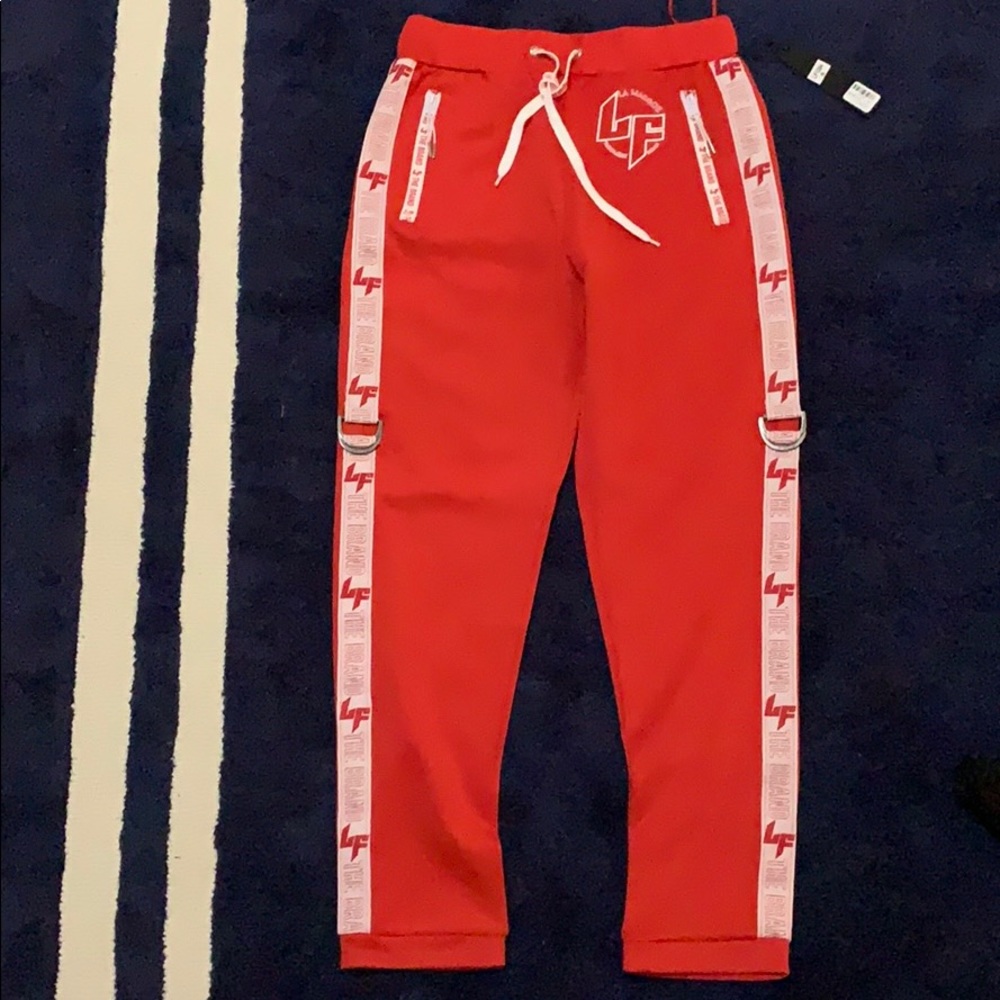 LF Designer pants